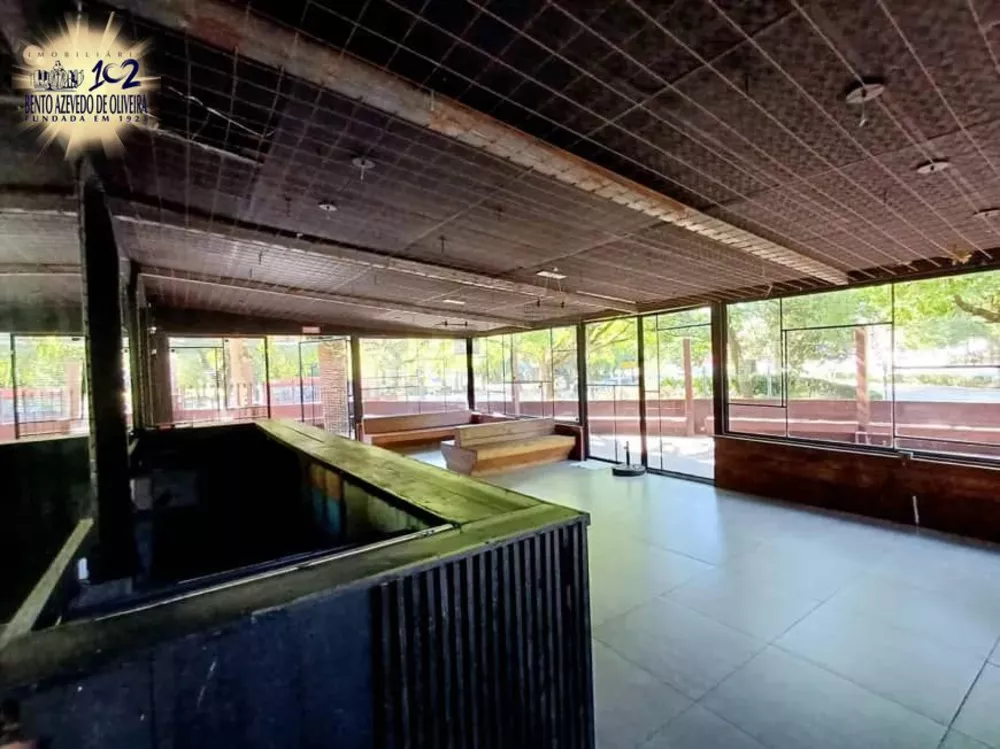 Loja-Salão, 75 m² - Foto 1