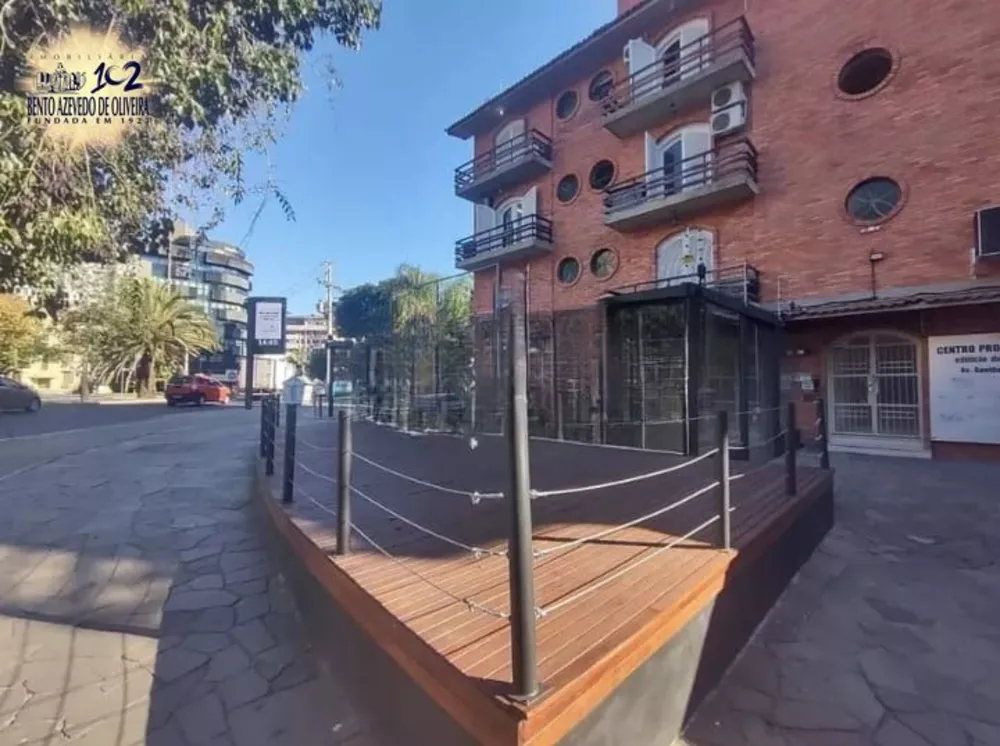 Loja-Salão, 75 m² - Foto 2