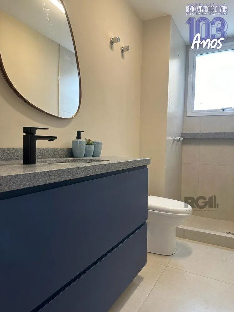 Apartamento, 1 quarto, 33 m² - Foto 2