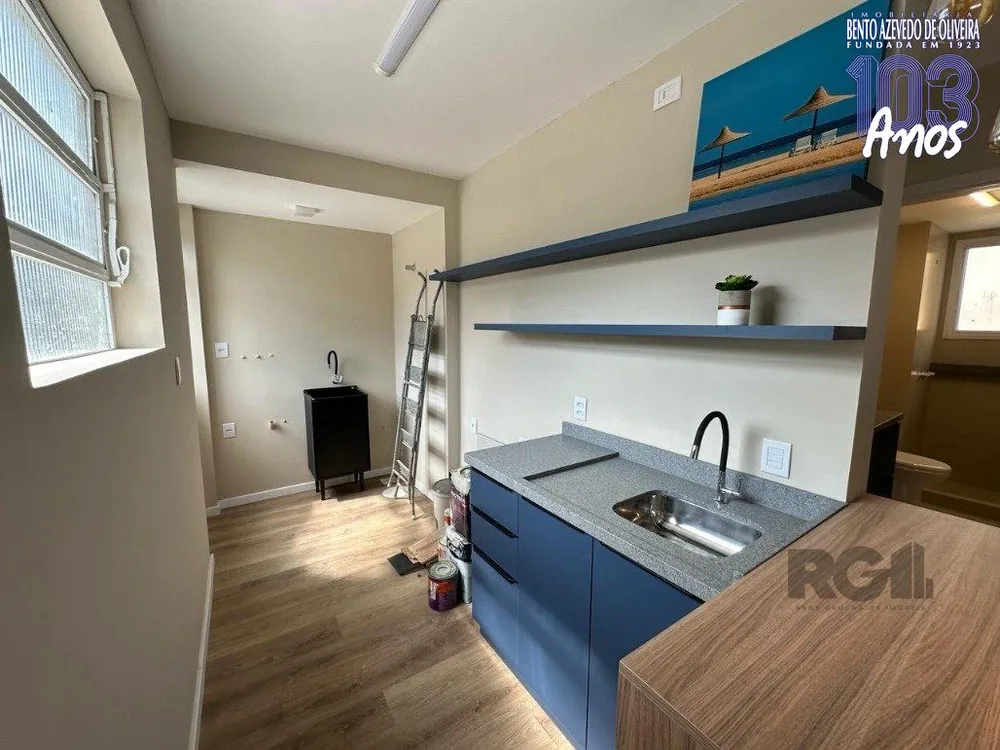 Apartamento, 1 quarto, 33 m² - Foto 5