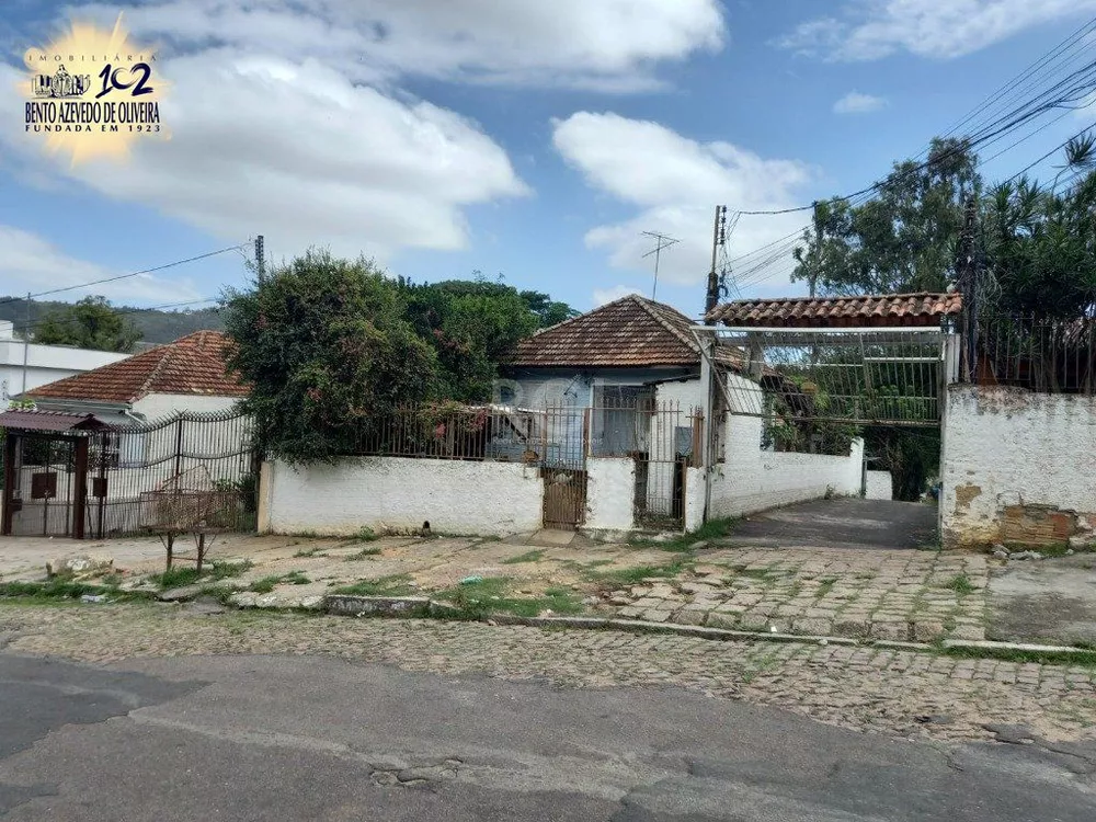 Terreno, 1985 m² - Foto 1