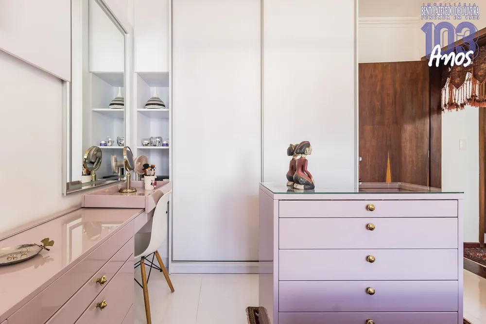 Apartamento, 2 quartos, 76 m² - Foto 7