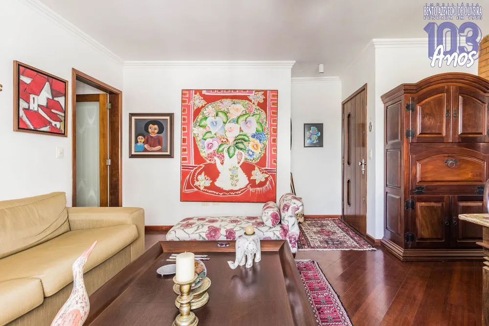 Apartamento, 2 quartos, 76 m² - Foto 4
