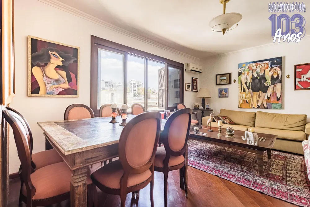 Apartamento, 2 quartos, 76 m² - Foto 3