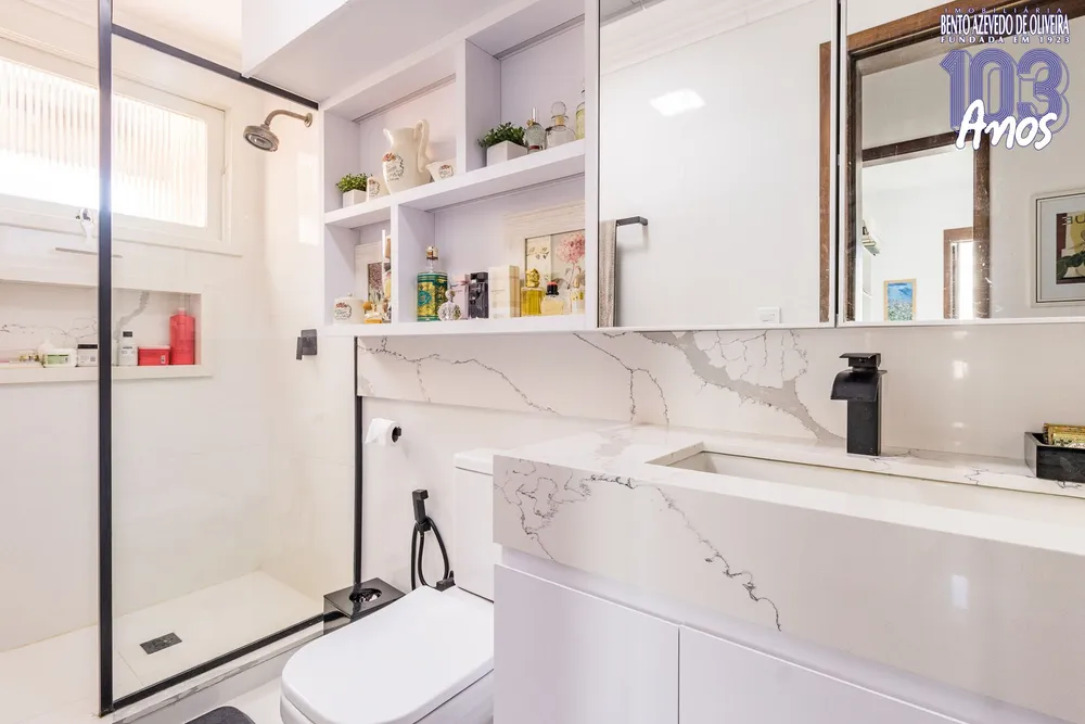Apartamento, 2 quartos, 76 m² - Foto 8