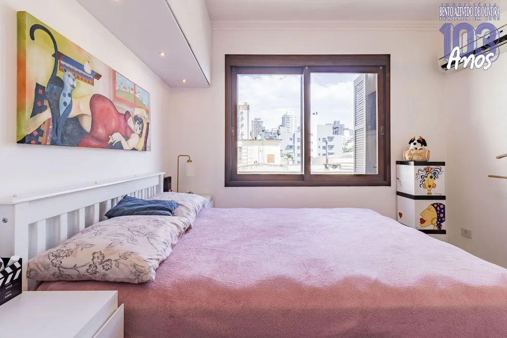 Apartamento, 2 quartos, 76 m² - Foto 5