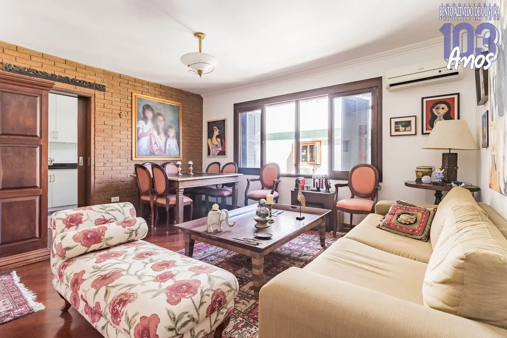 Apartamento, 2 quartos, 76 m² - Foto 1