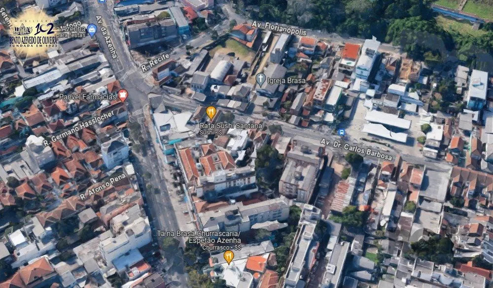 Depósito-Galpão, 376 m² - Foto 2