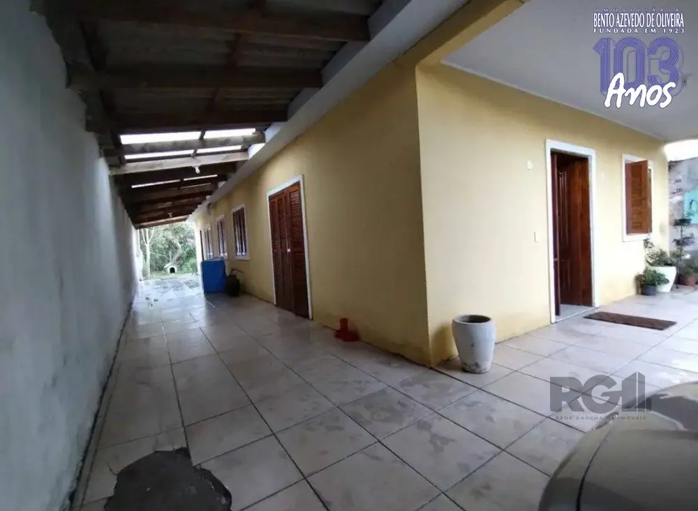 Casa, 6 quartos, 960 m² - Foto 2