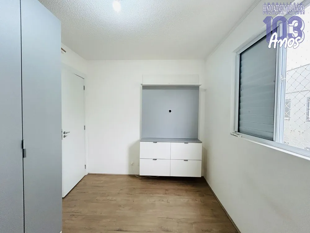 Apartamento, 2 quartos, 43 m² - Foto 6