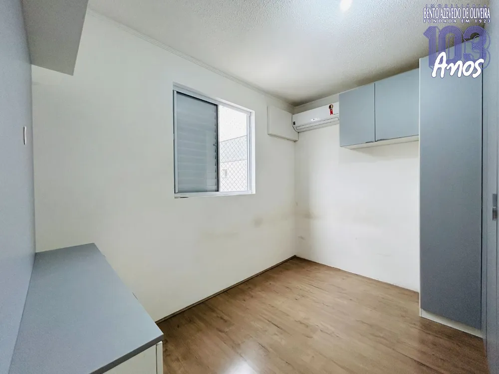 Apartamento, 2 quartos, 43 m² - Foto 1