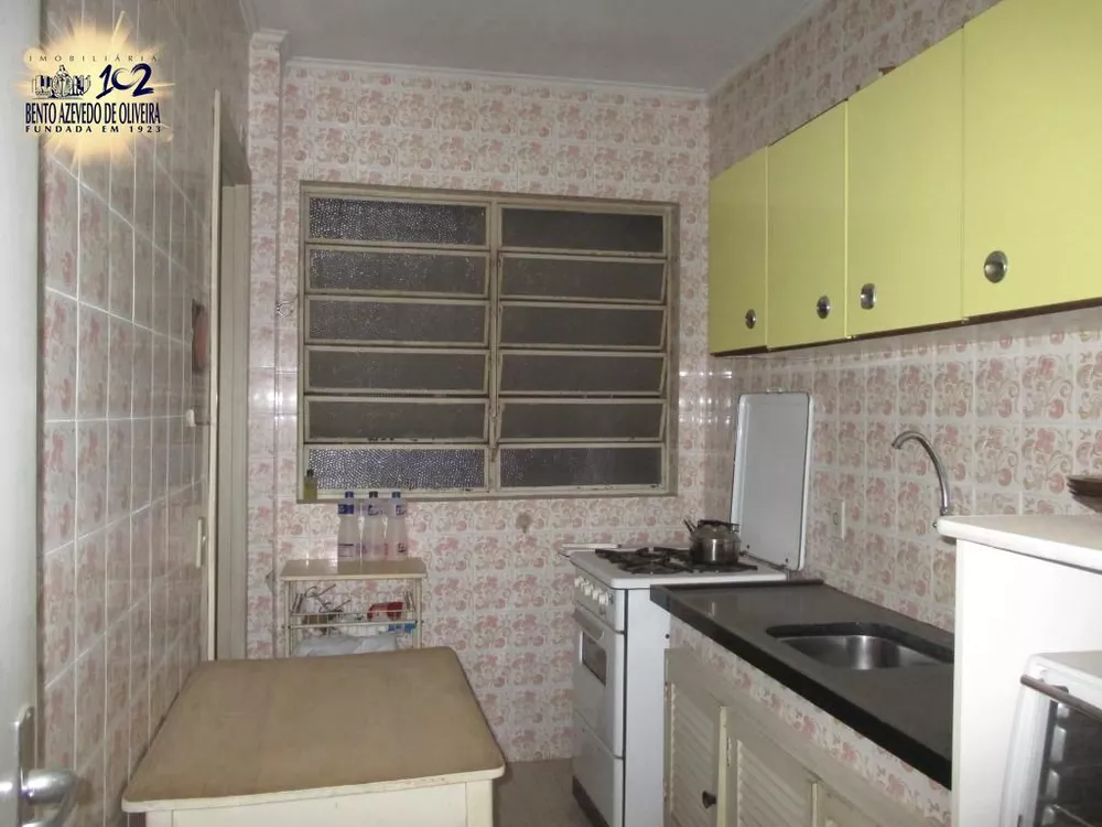 Apartamento, 3 quartos, 93 m² - Foto 7