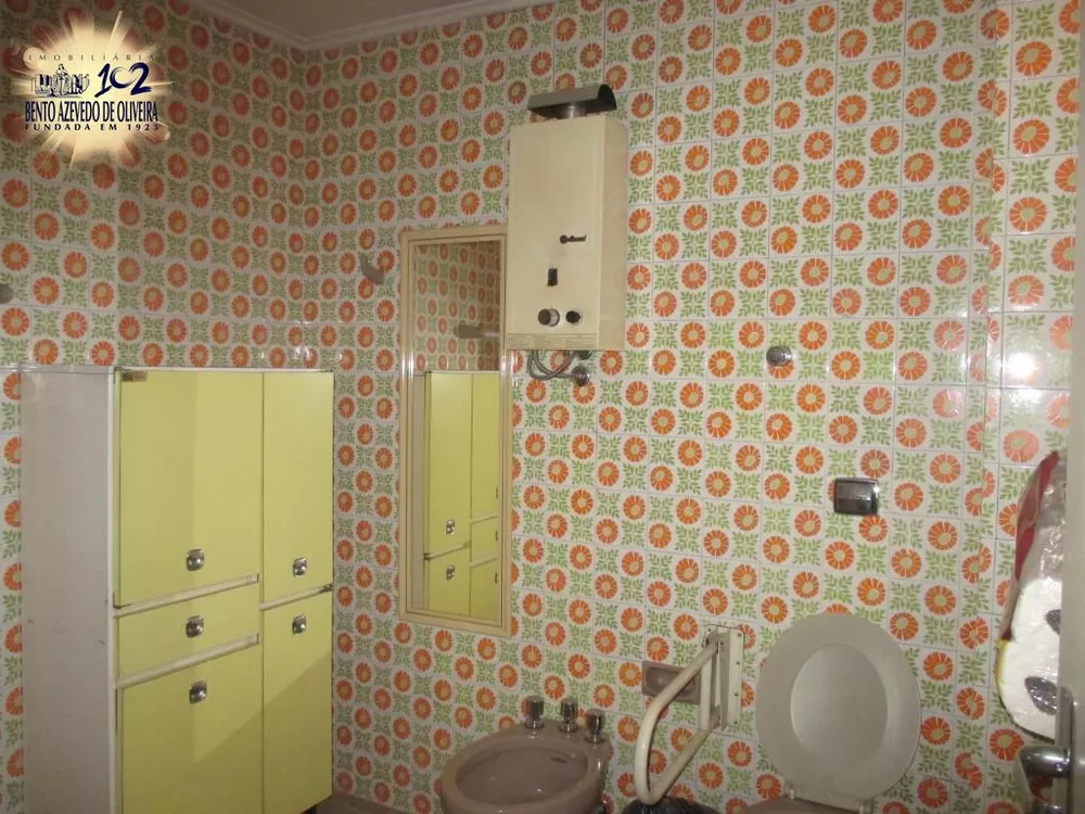 Apartamento, 3 quartos, 93 m² - Foto 3