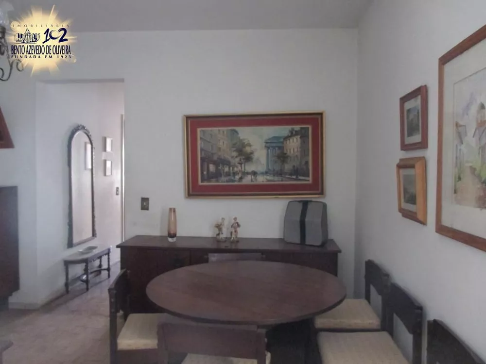 Apartamento, 3 quartos, 93 m² - Foto 4