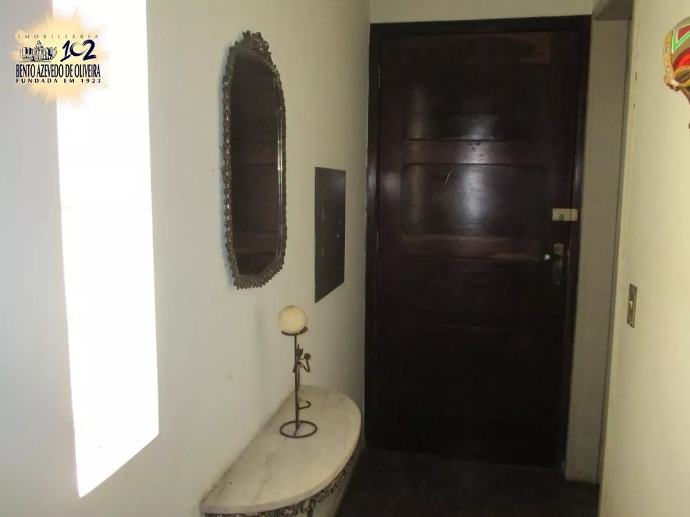 Apartamento, 3 quartos, 93 m² - Foto 1