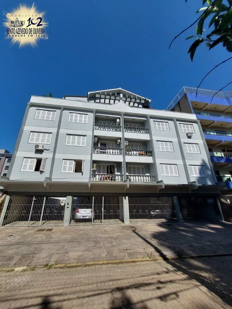Cobertura, 3 quartos, 147 m² - Foto 5