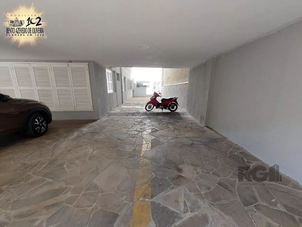 Cobertura, 3 quartos, 147 m² - Foto 2