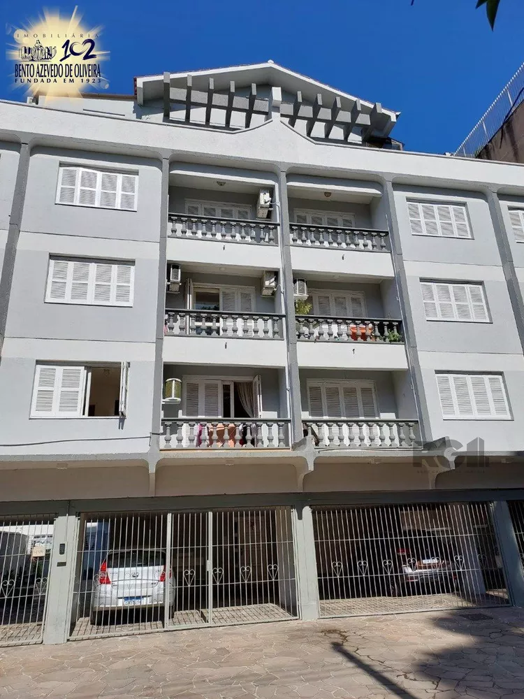 Cobertura, 3 quartos, 147 m² - Foto 1