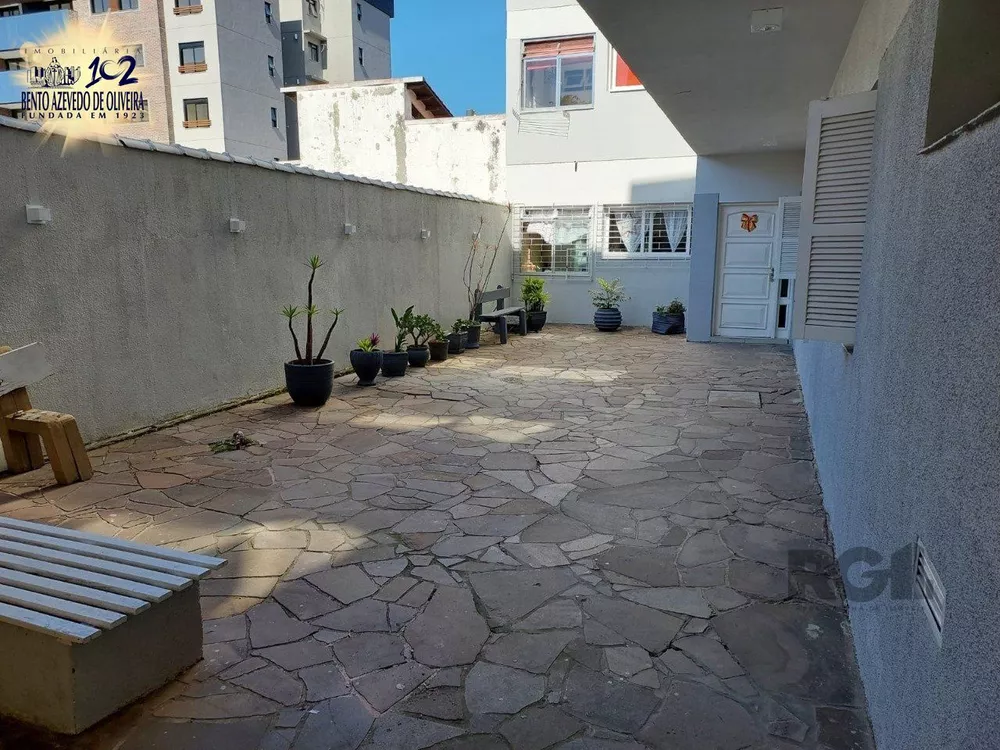 Cobertura, 3 quartos, 147 m² - Foto 4