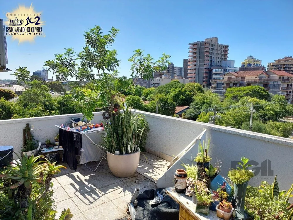 Cobertura, 3 quartos, 147 m² - Foto 8