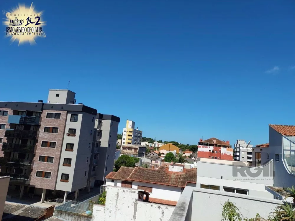 Cobertura, 3 quartos, 147 m² - Foto 3