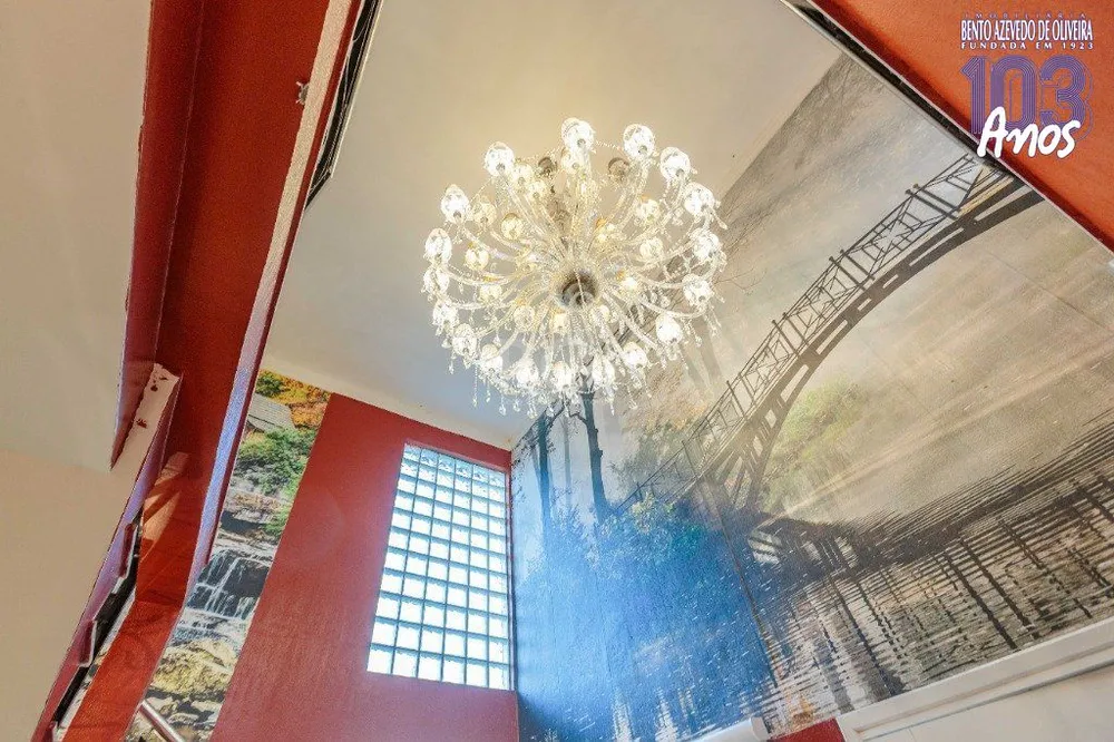 Casa, 3 quartos, 498 m² - Foto 1