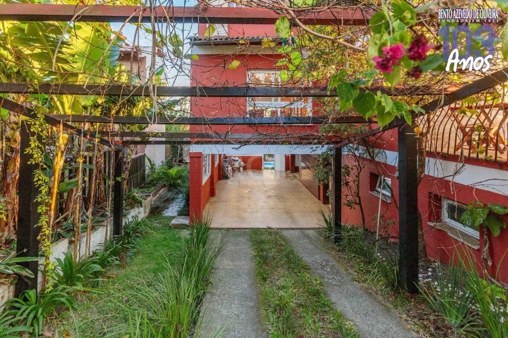 Casa, 3 quartos, 498 m² - Foto 4