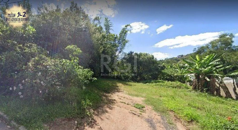Terreno, 600 m² - Foto 1