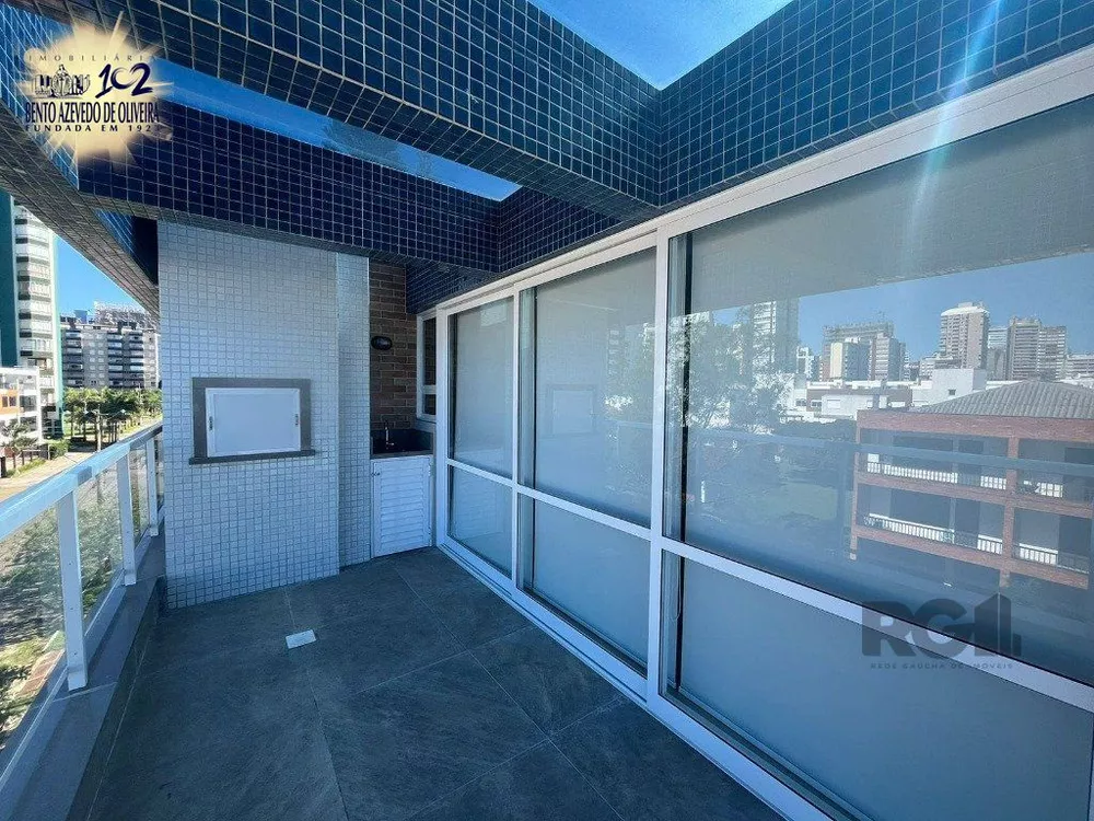 Cobertura, 3 quartos, 215 m² - Foto 4