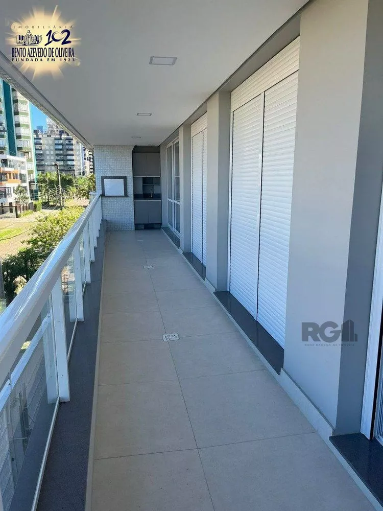 Cobertura, 3 quartos, 215 m² - Foto 1
