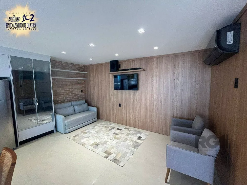 Cobertura, 3 quartos, 215 m² - Foto 5