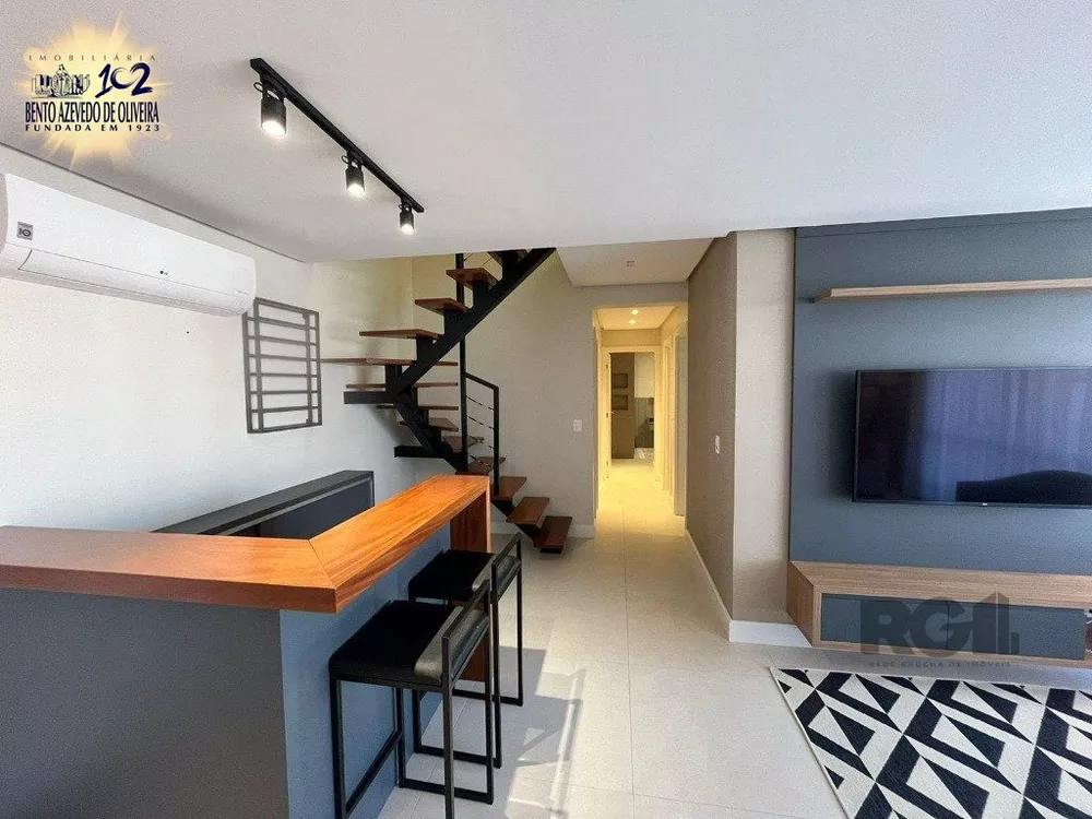 Cobertura, 3 quartos, 215 m² - Foto 7