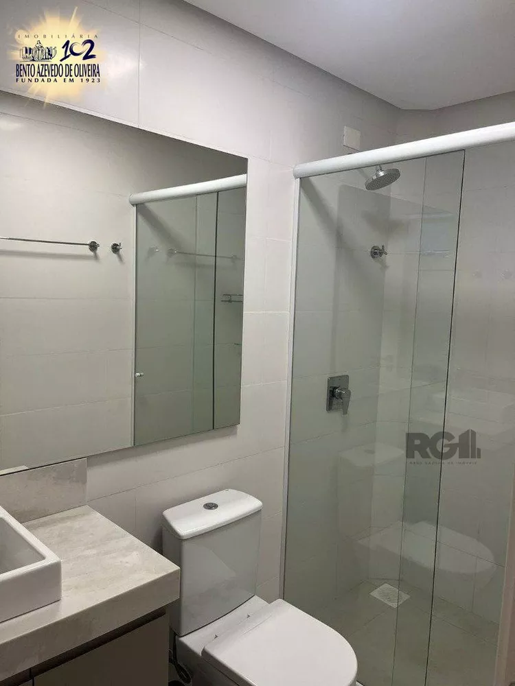 Cobertura, 3 quartos, 215 m² - Foto 3