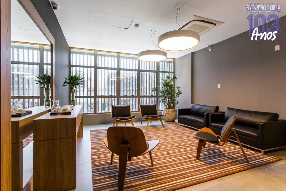 Sala-Conjunto, 47 m² - Foto 6