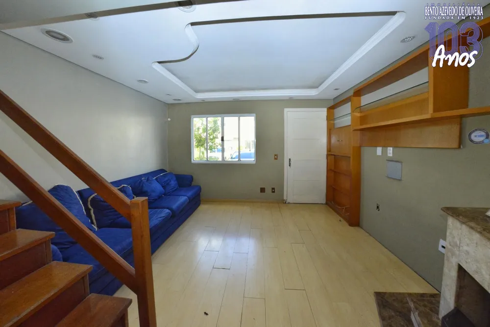 Casa de Condomínio, 2 quartos - Foto 3