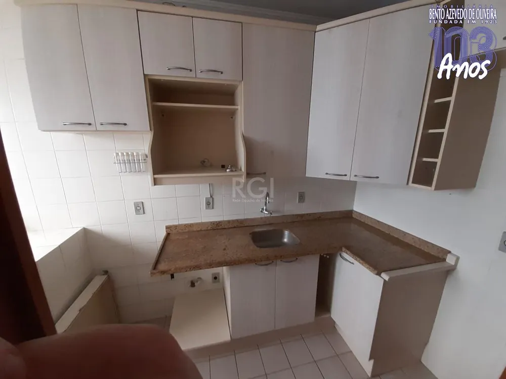 Apartamento, 2 quartos, 53 m² - Foto 6
