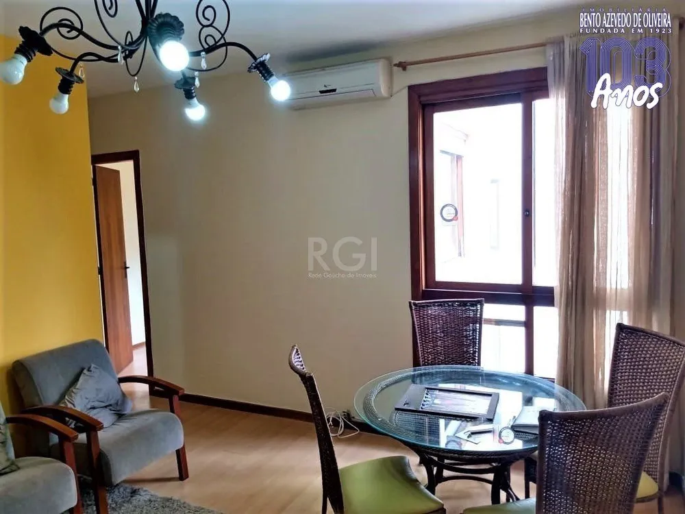 Apartamento, 2 quartos, 53 m² - Foto 4