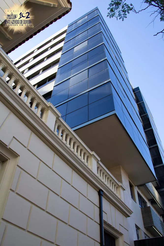Apartamento, 3 quartos, 134 m² - Foto 1