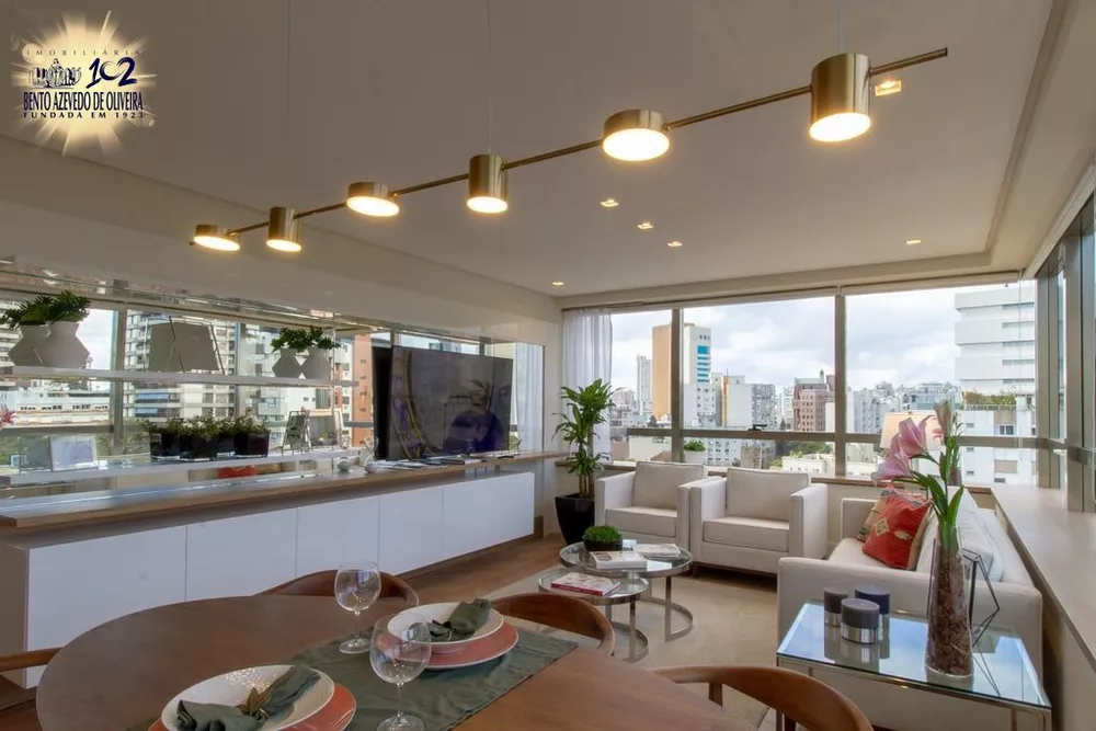 Apartamento, 3 quartos, 134 m² - Foto 8