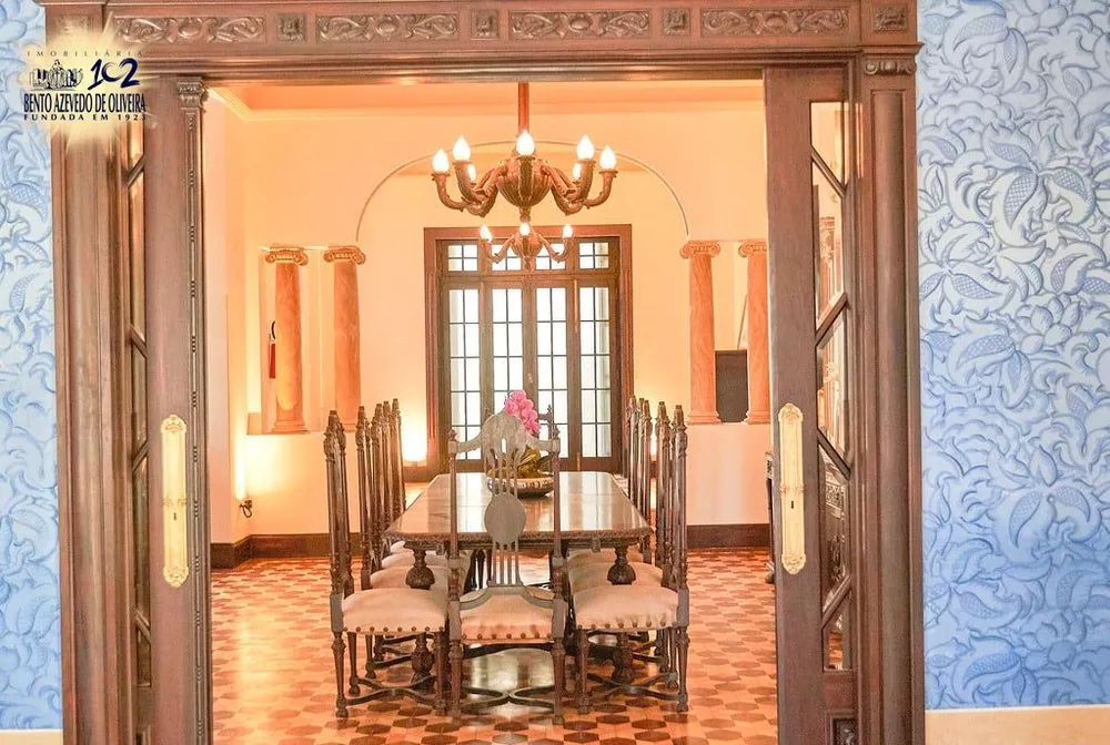 Apartamento, 3 quartos, 134 m² - Foto 7