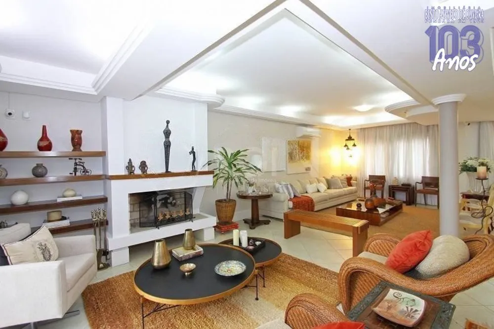Casa, 4 quartos, 700 m² - Foto 3