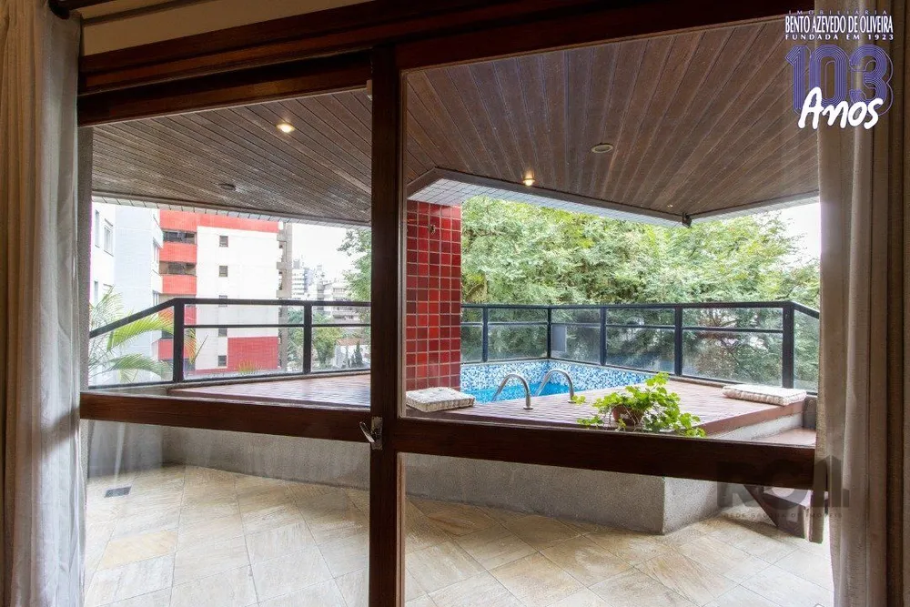 Apartamento, 4 quartos, 253 m² - Foto 4