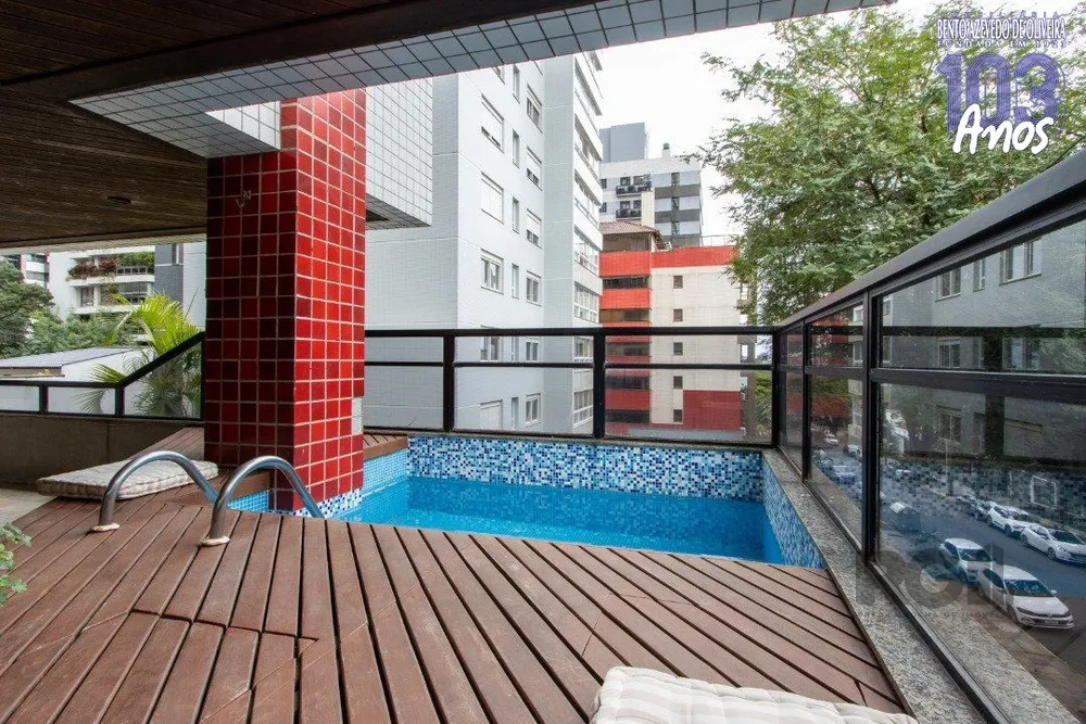 Apartamento, 4 quartos, 253 m² - Foto 1