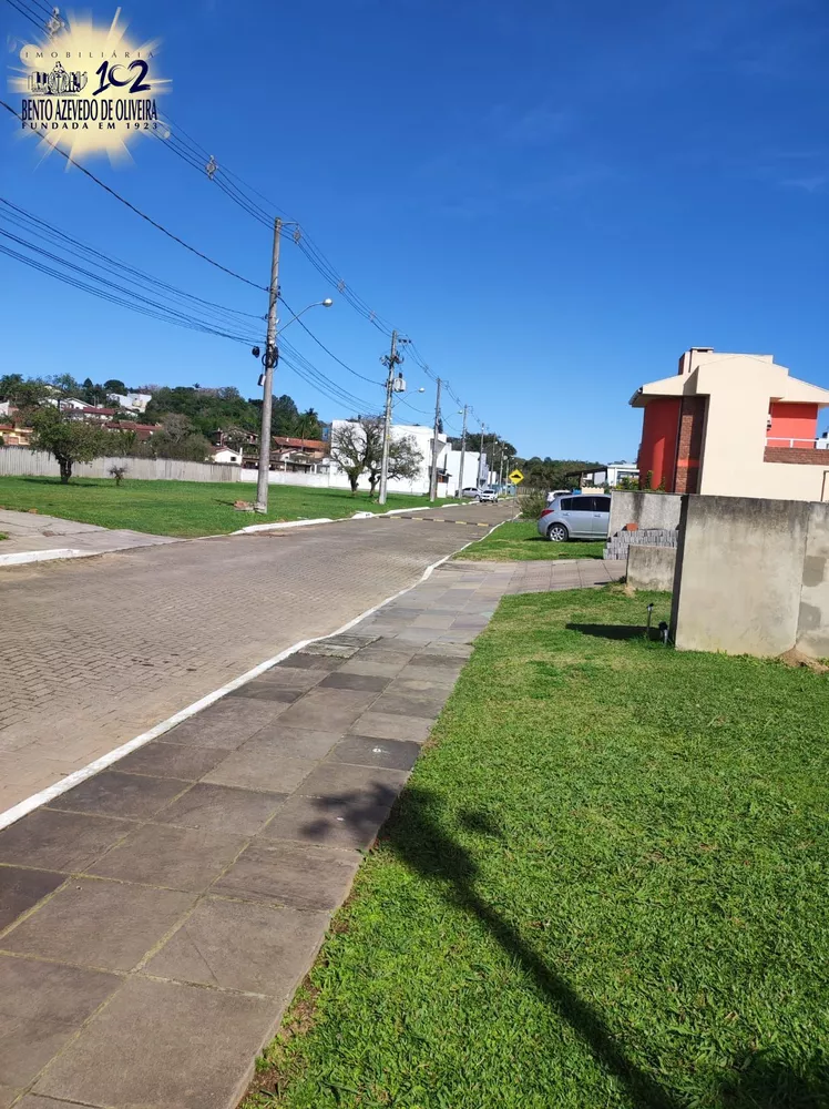 Terreno, 250 m² - Foto 7