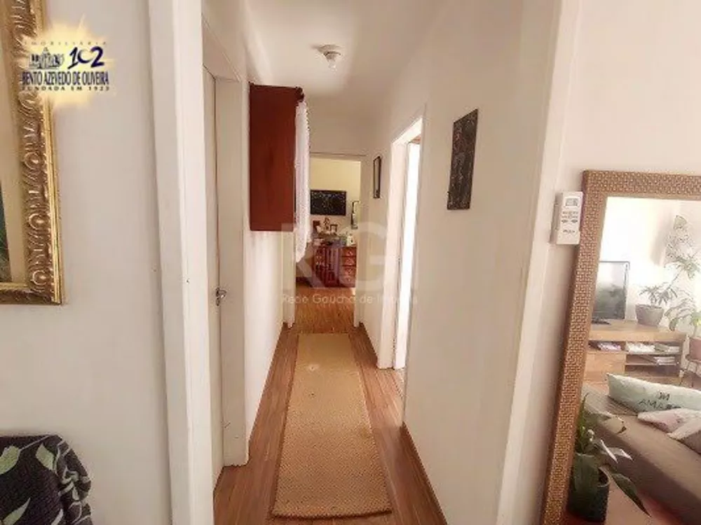 Apartamento, 2 quartos, 61 m² - Foto 7