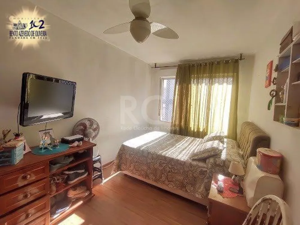 Apartamento, 2 quartos, 61 m² - Foto 1
