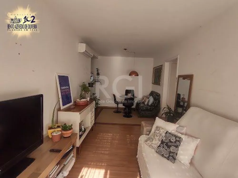 Apartamento, 2 quartos, 61 m² - Foto 2