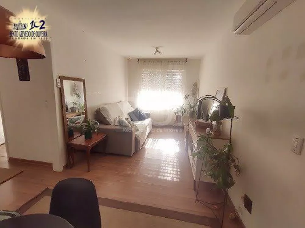 Apartamento, 2 quartos, 61 m² - Foto 4