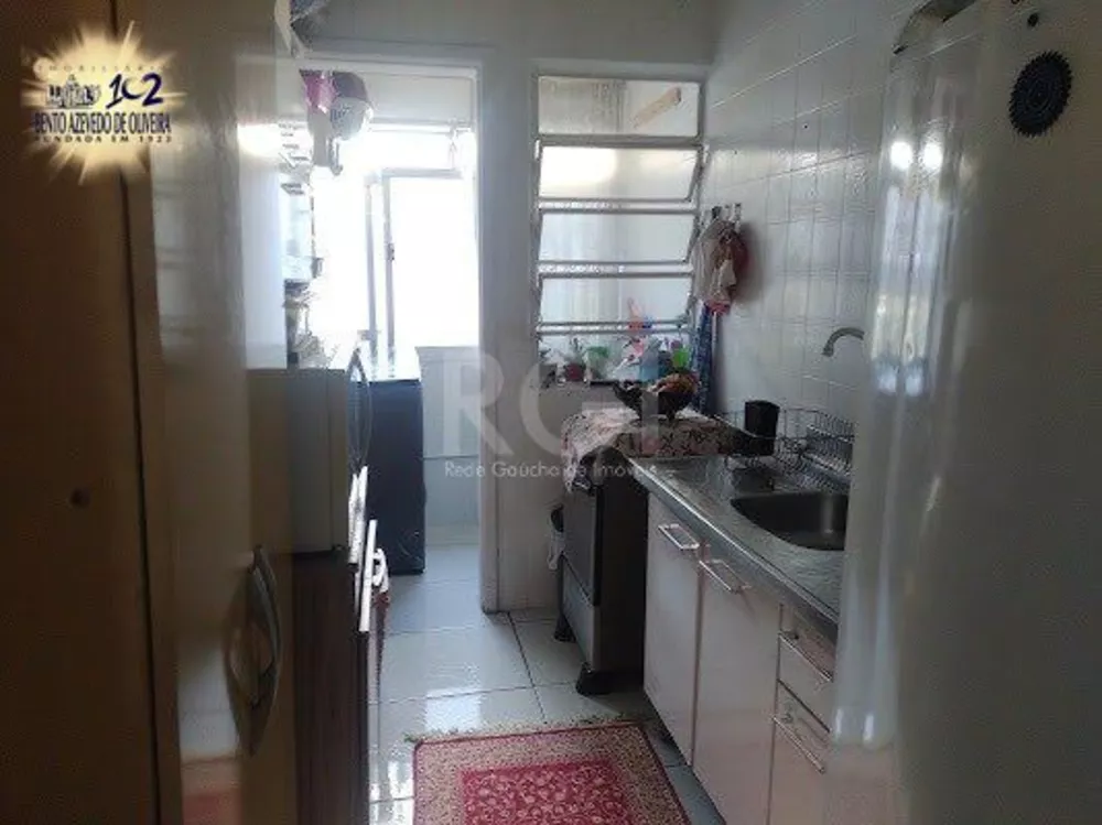 Apartamento, 2 quartos, 61 m² - Foto 3