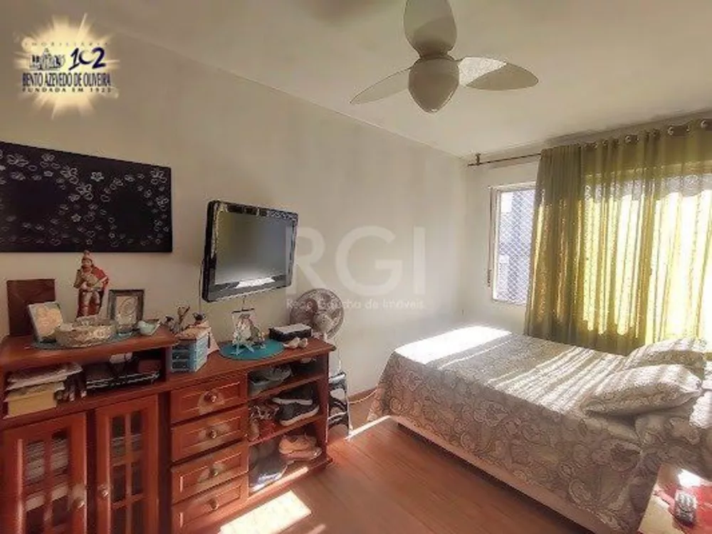 Apartamento, 2 quartos, 61 m² - Foto 8